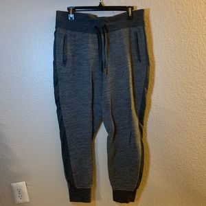 Men’s Lululemon Joggers